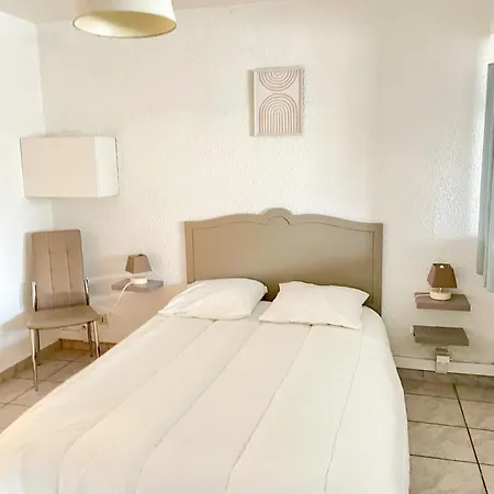 Apartment Le Cocon Eugenie-les-Bains