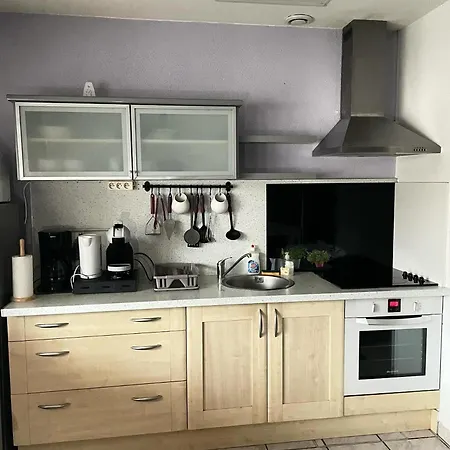 Le Cocon Appartement