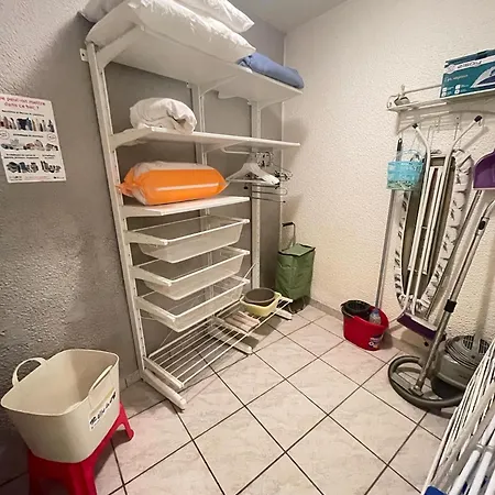 Le Cocon Apartment Eugenie-les-Bains