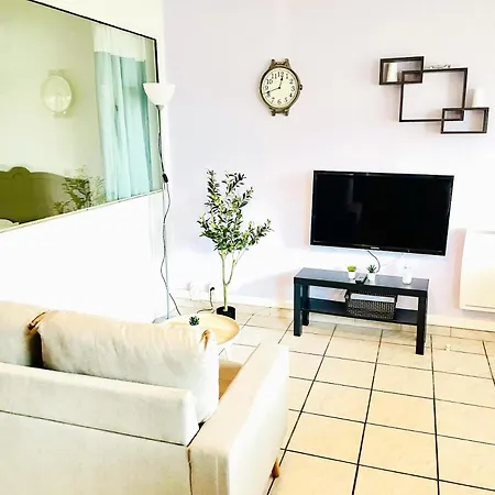 Le Cocon * Eugenie-les-Bains