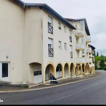 Appartement Le Cocon