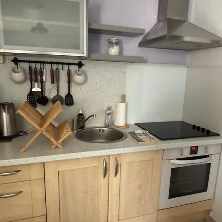 Appartement Le Cocon Eugenie-les-Bains