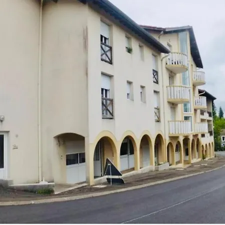 Appartement Le Cocon *