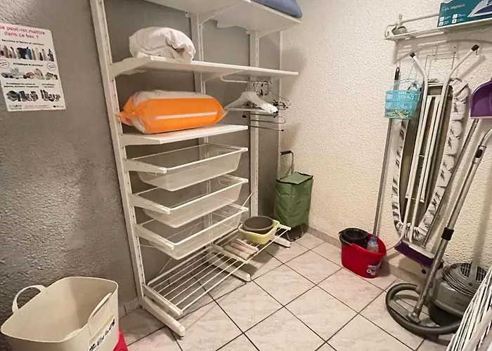 Le Cocon Apartmán Eugenie-les-Bains