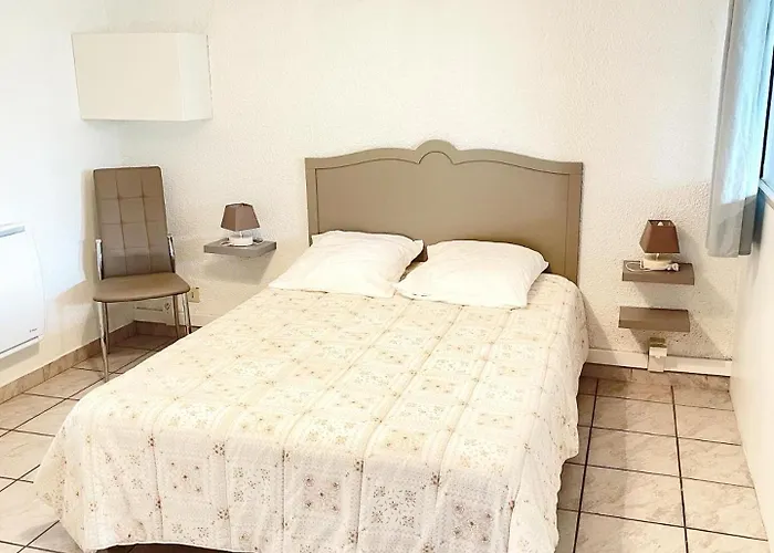 Le Cocon Eugenie-les-Bains